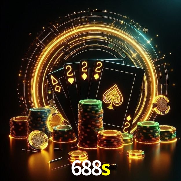 Bônus de Boas-vindas 688s