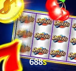 A Revolução dos Aplicativos de Jogos no 688s
