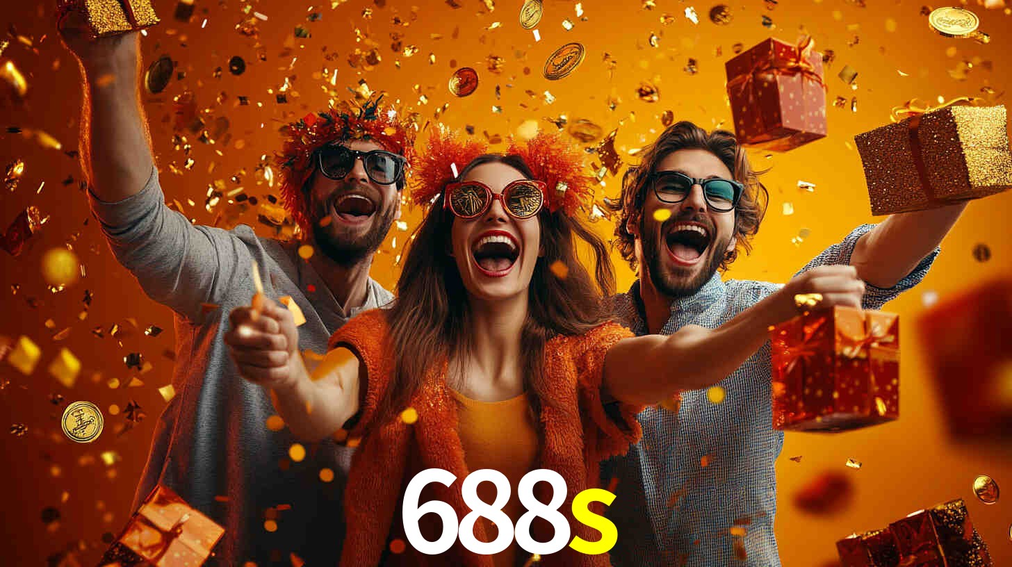 688s: Seu Cassino Premiado com Pagamentos Rápidos