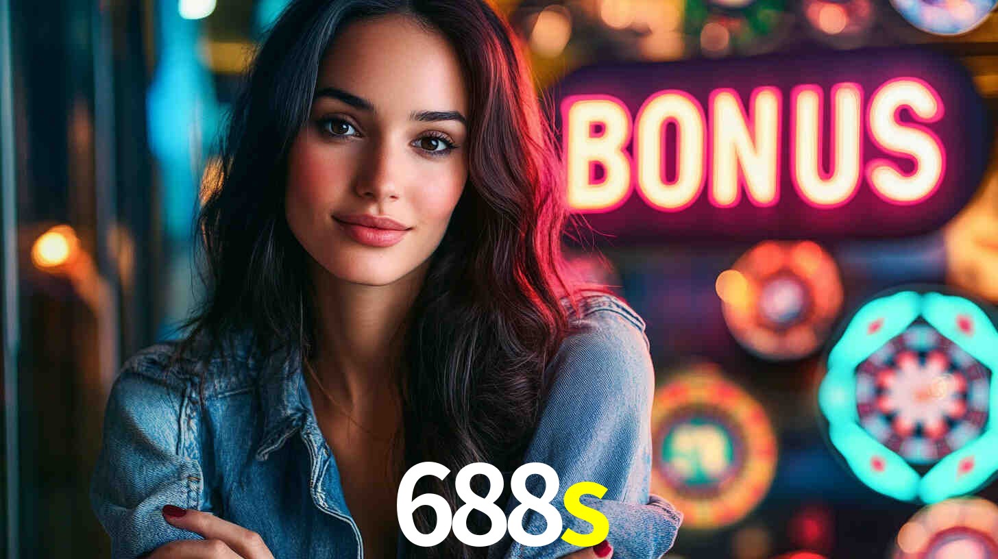 688s - Jackpot de Ouro Vivo - 688s.com