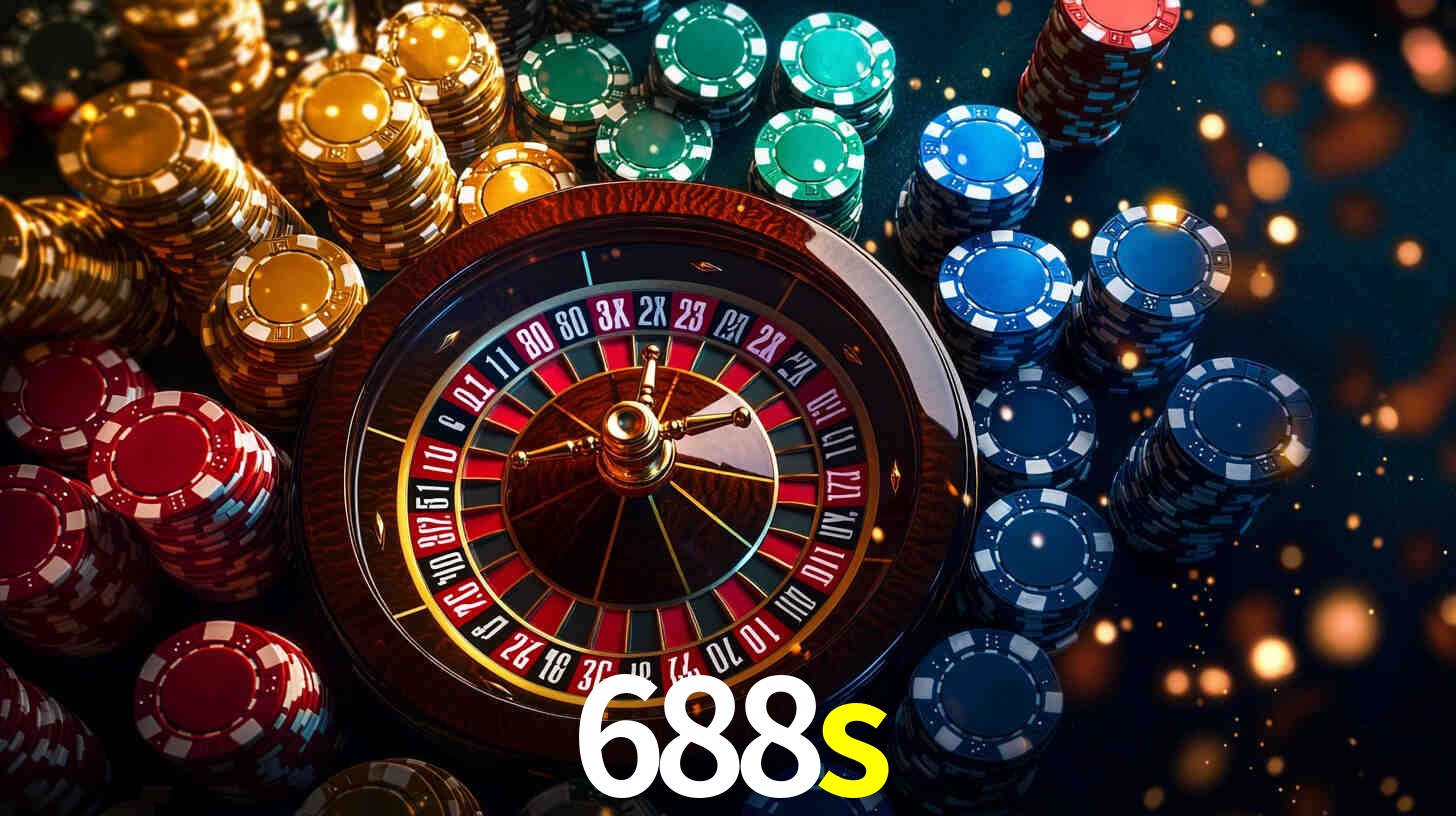Welcome Bonus 688s