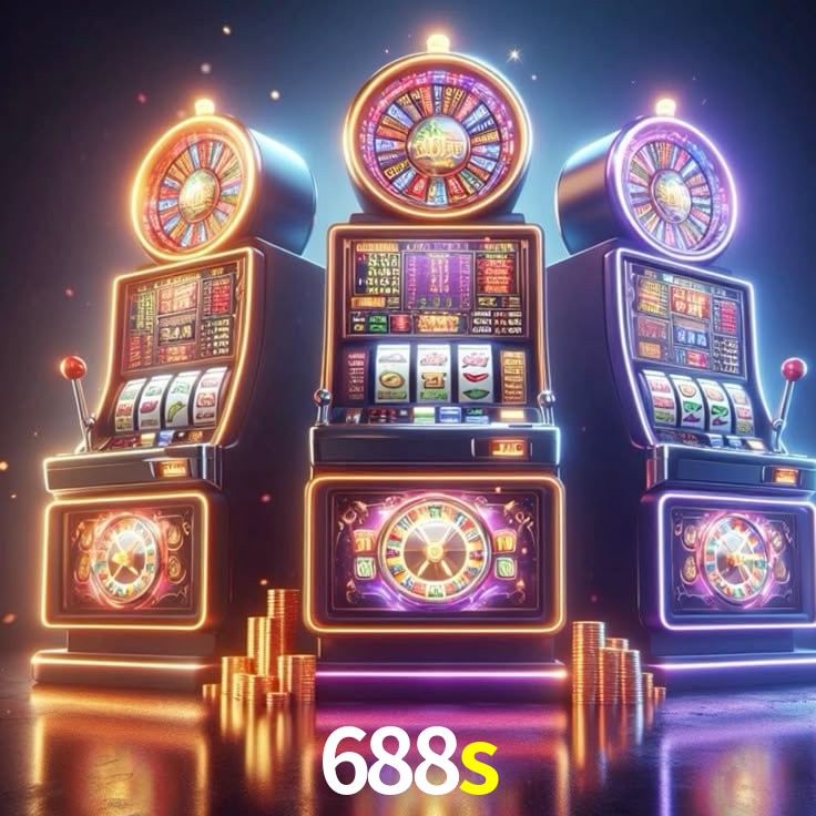 Ofertas Imperdíveis na 688s: Promoções e Bônus Que Valem a Pena
