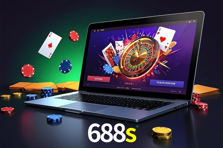 Tecnologia da Plataforma 688s