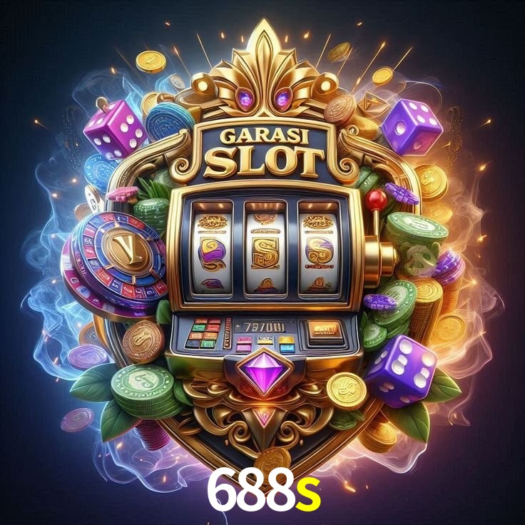 Casino Ao Vivo 688s
