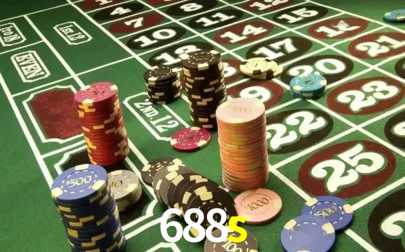 Estatísticas Esportivas 688s