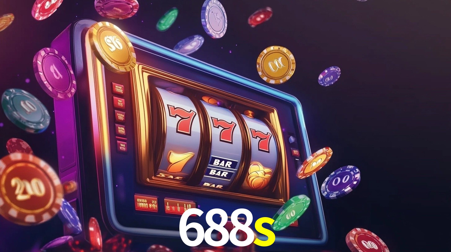 Roulette Table 688s