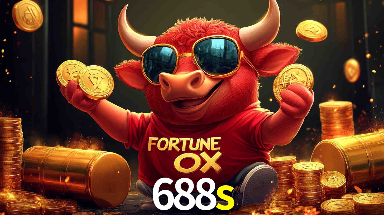 Inovações de Jogos na 688s: O Futuro das Experiências Interativas
