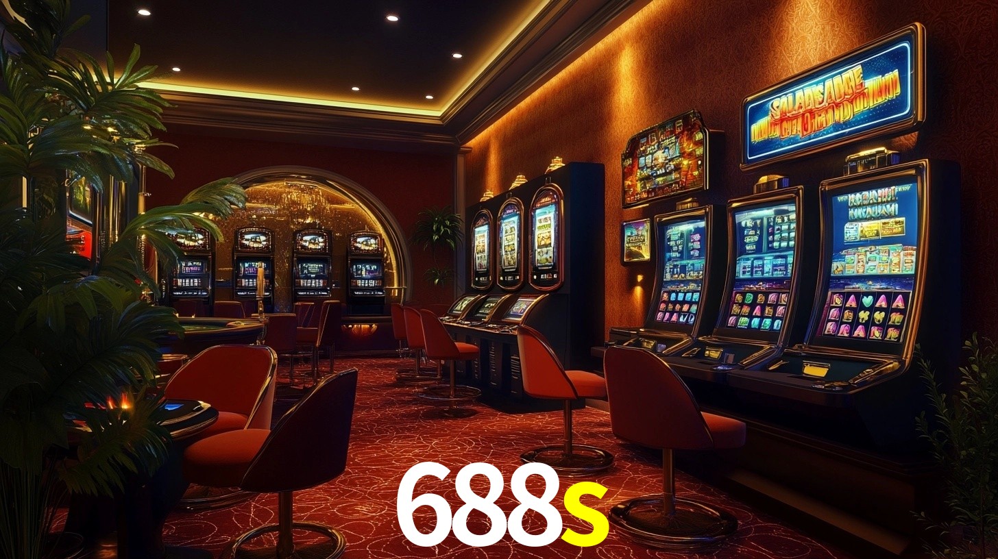Live Casino 688s