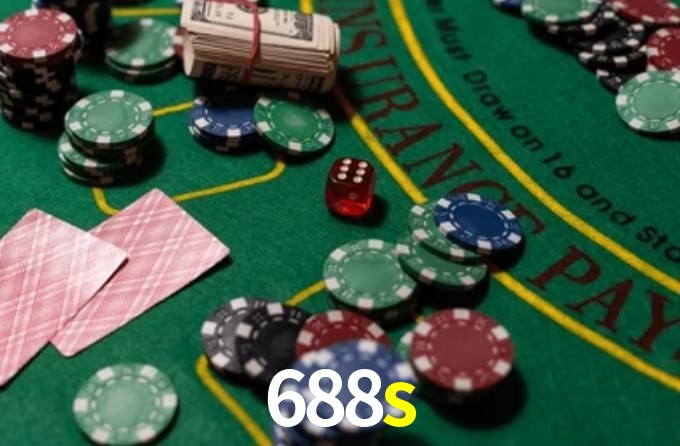 688s bet