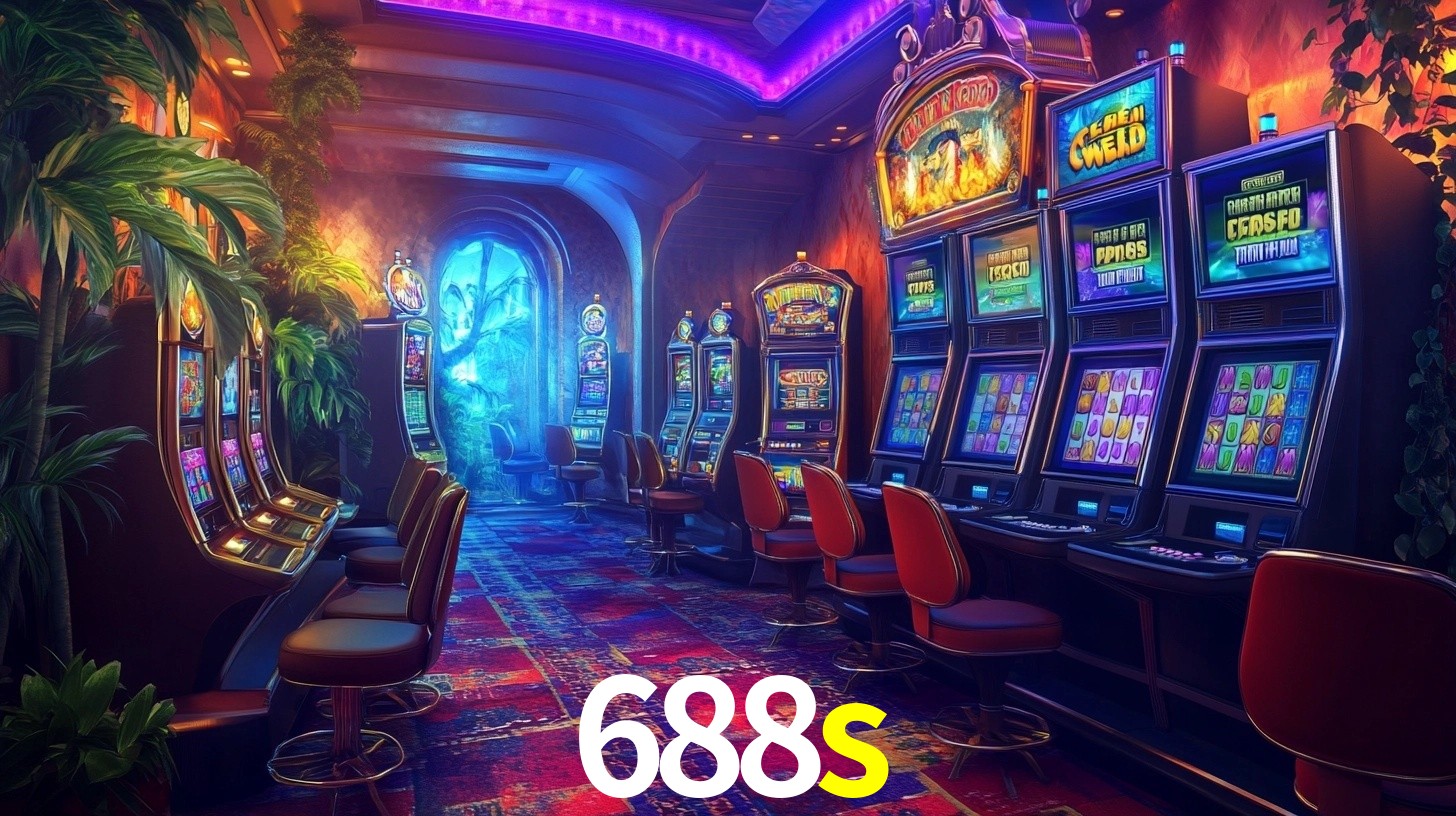 Blackjack Table 688s