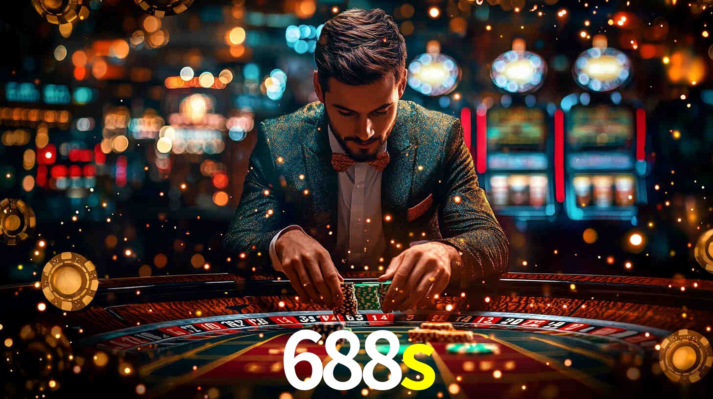 Daily Bonuses 688s