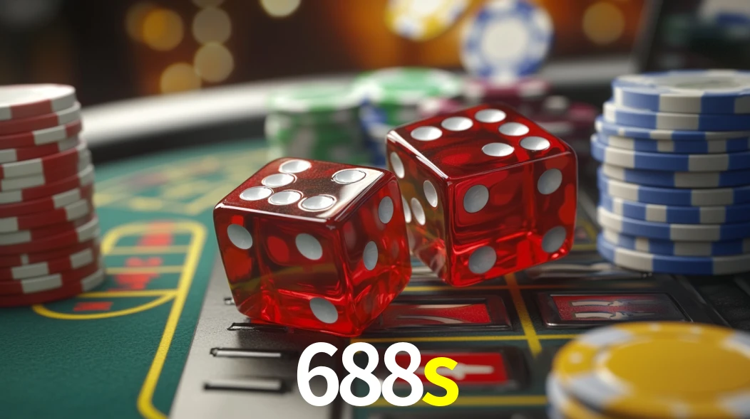 VIP Casino 688s