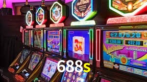 A Experiência Imersiva dos Cassinos Ao Vivo no 688s