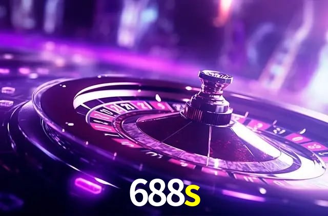 Inovações de Jogos na 688s: O Futuro das Experiências Interativas