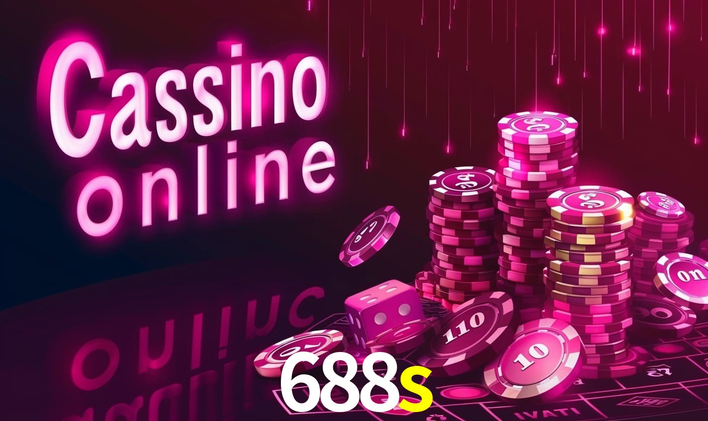Apostas Esportivas na 688s: Um Guia Completo