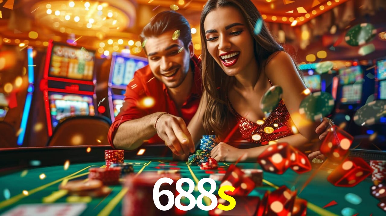 Diretório de Jogos 688s
