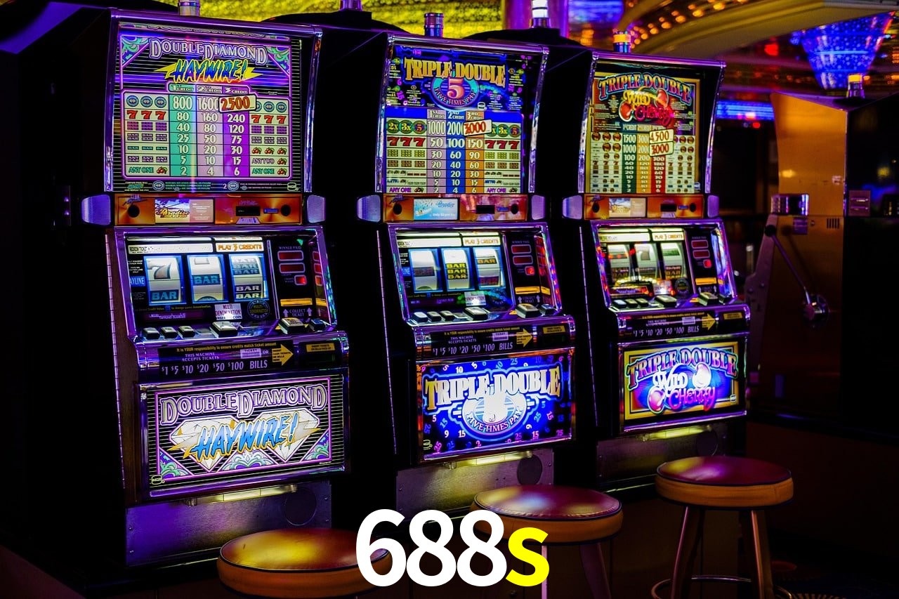 Torneios 688s
