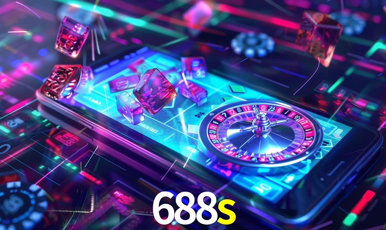 Casino VIP 688s