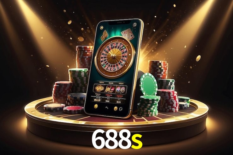 Jogos de Slot 688s