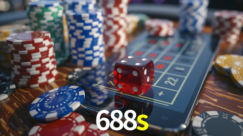 688s: A Experiência de Casino com Jogos de Mesa ao Vivo