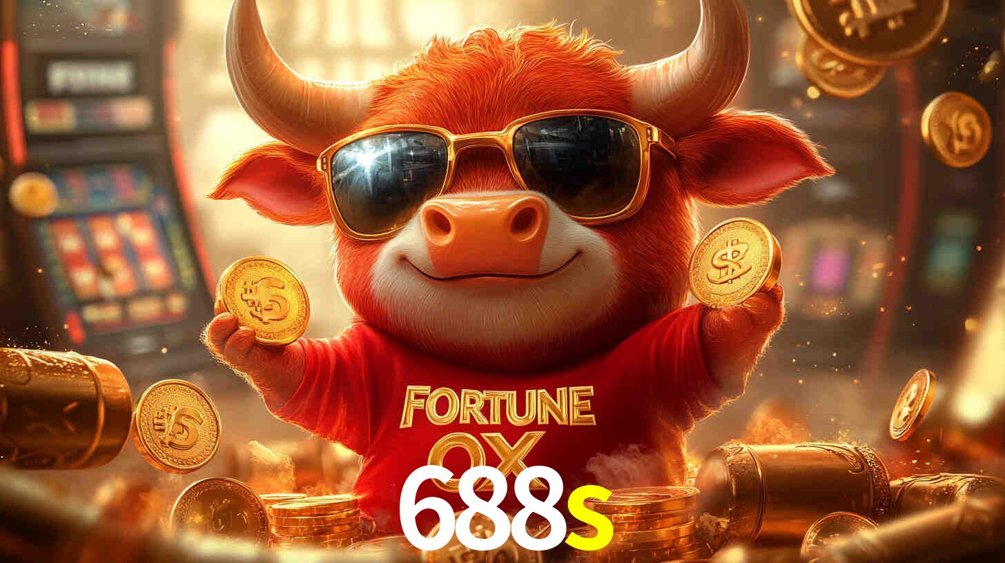 688s: Seu Especialista em Apostas Esportivas Brasileiras
