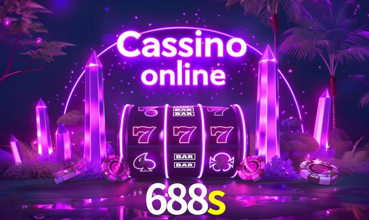 Provedores de Jogos 688s