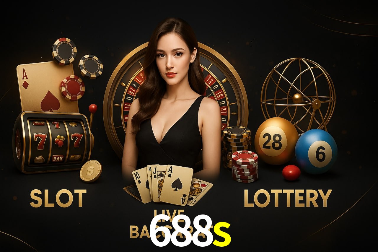 Promoção Relâmpago 688s