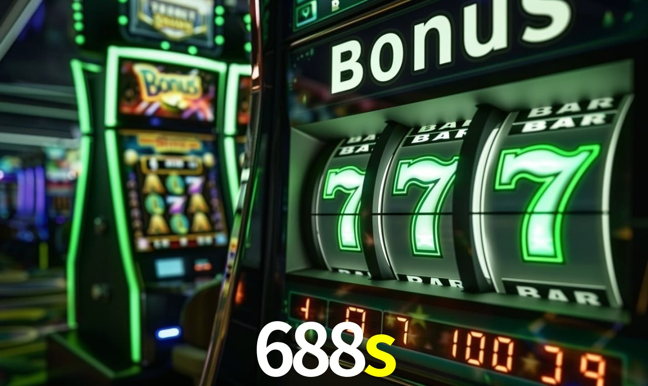 Games Directory 688s
