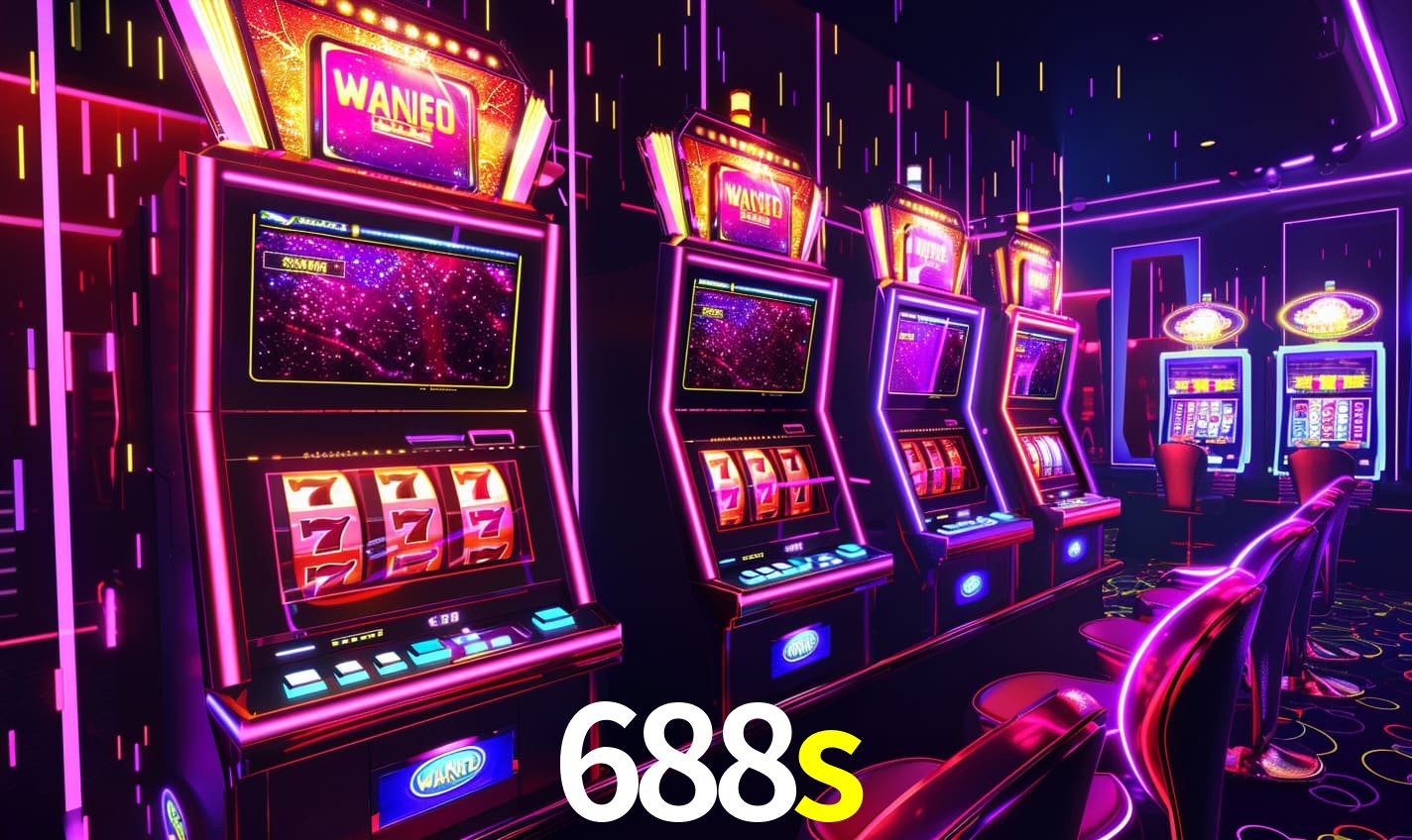 A Experiência Imersiva dos Cassinos Ao Vivo no 688s
