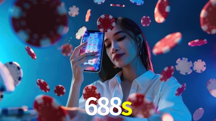 Explorando a Categoria de Eventos em Apostas na 688s