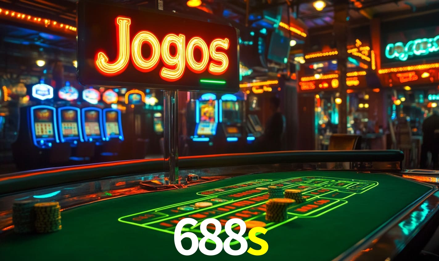 Avaliações dos Jogadores 688s