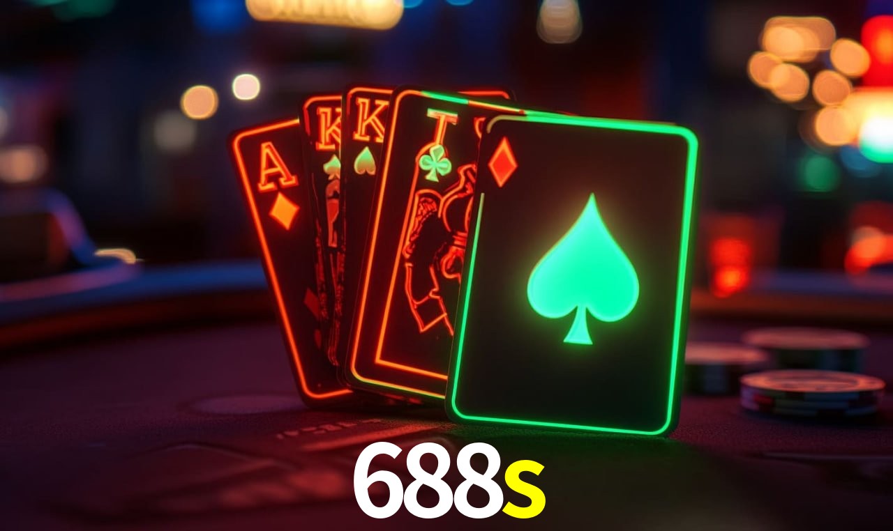 Apostas de Tênis 688s
