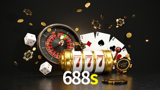 Tennis Betting 688s