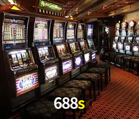 Desvendando o Mundo dos Jogos Virtuais na 688s