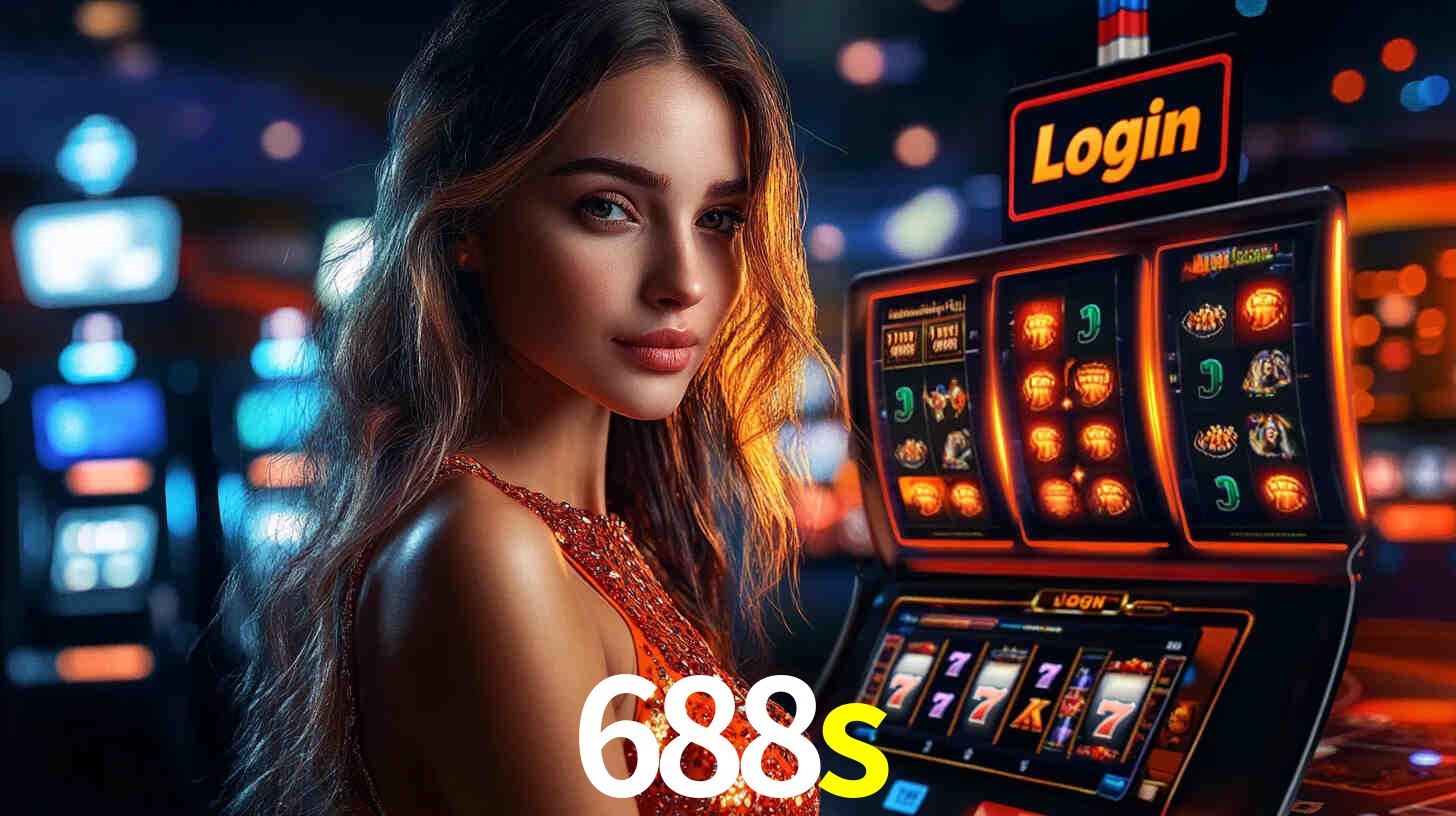 Experimente o Login Seguro Premium no 688s