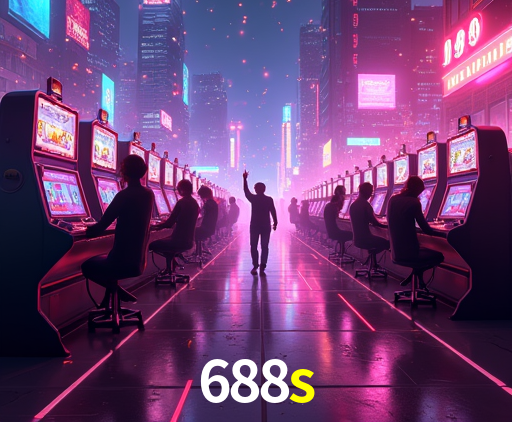 Interface do App 688s