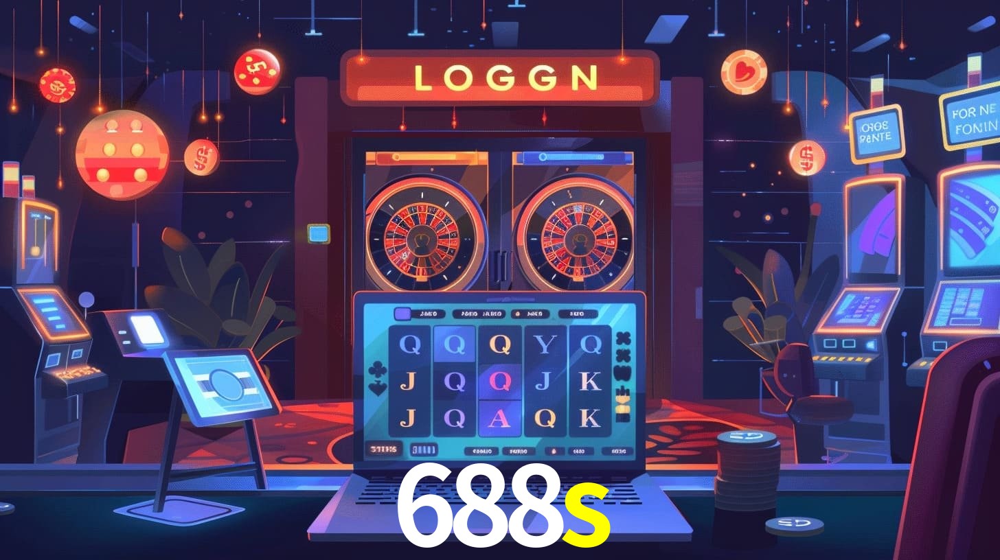 Segurança 2FA 688s