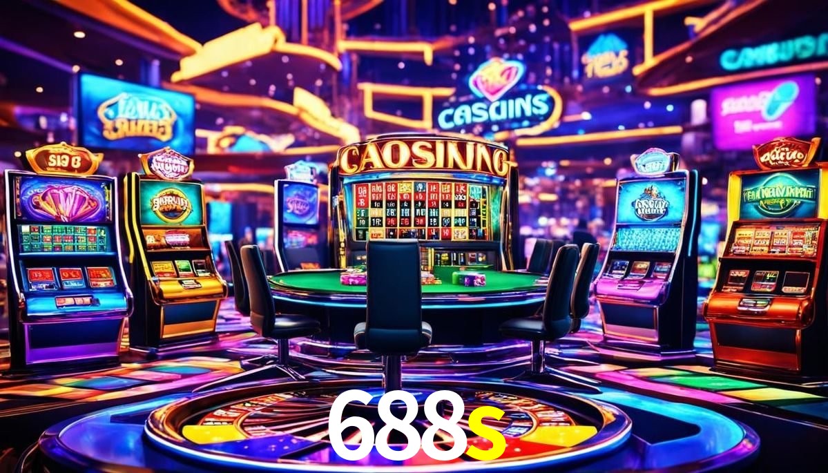 Estratégias Crash Games 688s