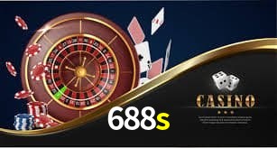 Mesa de Blackjack 688s