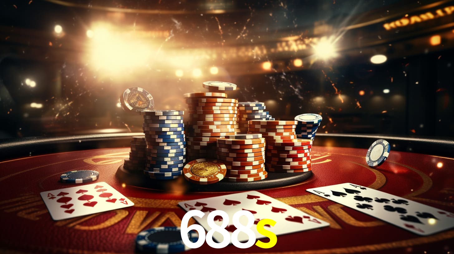 Spaceman Game 688s