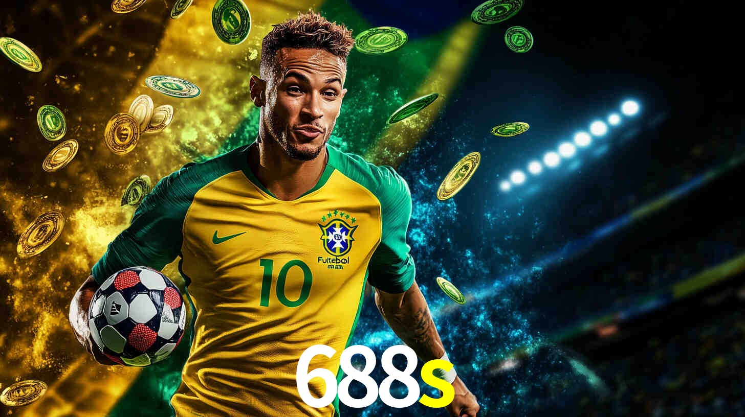 Inovações de Jogos na 688s: O Futuro das Experiências Interativas
