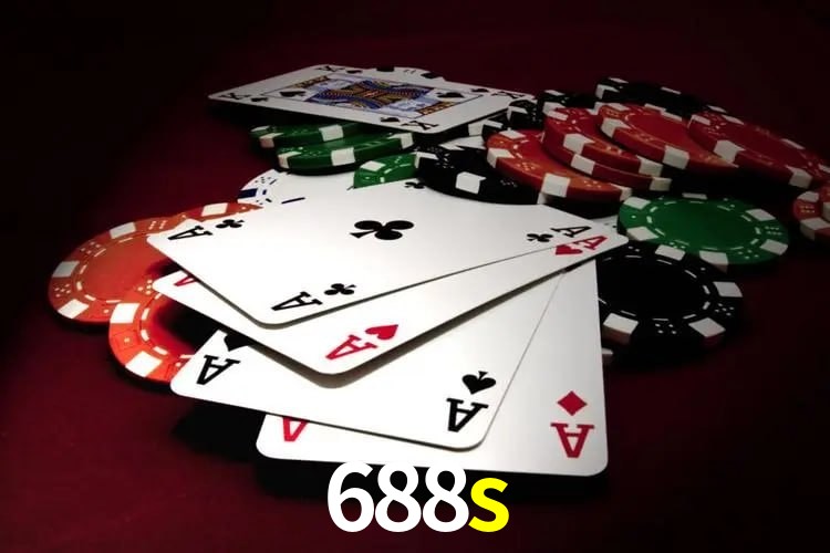 PIX Instantâneo 688s