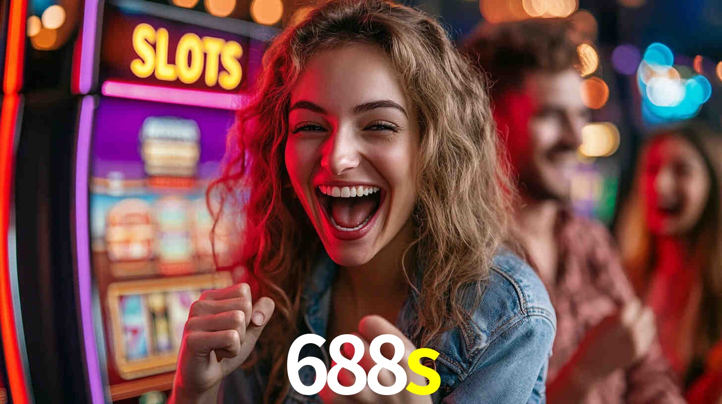 A Popularidade dos Caça-Níqueis no 688s