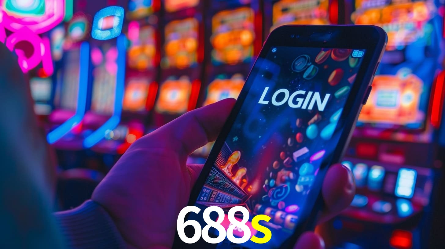 Jogos Exclusivos 688s