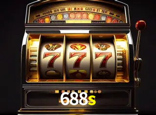 Descubra o Mundo do Cassino Online com 688s