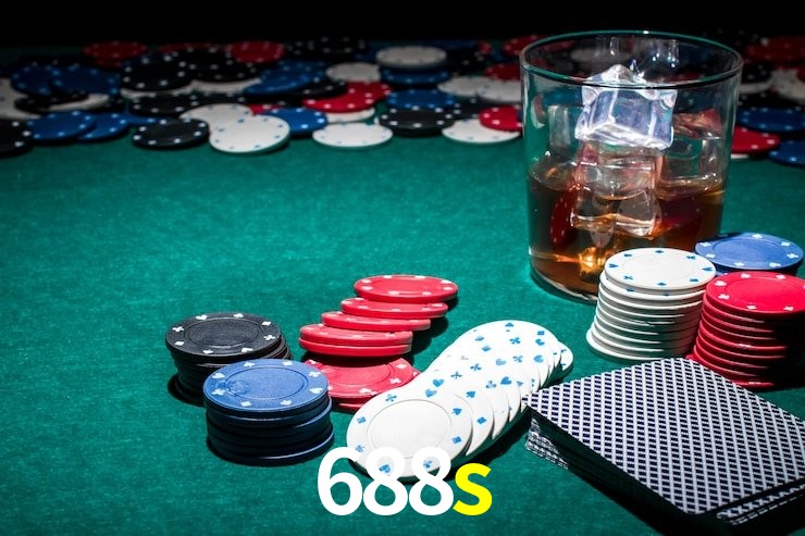 Bônus de Boas-vindas 688s