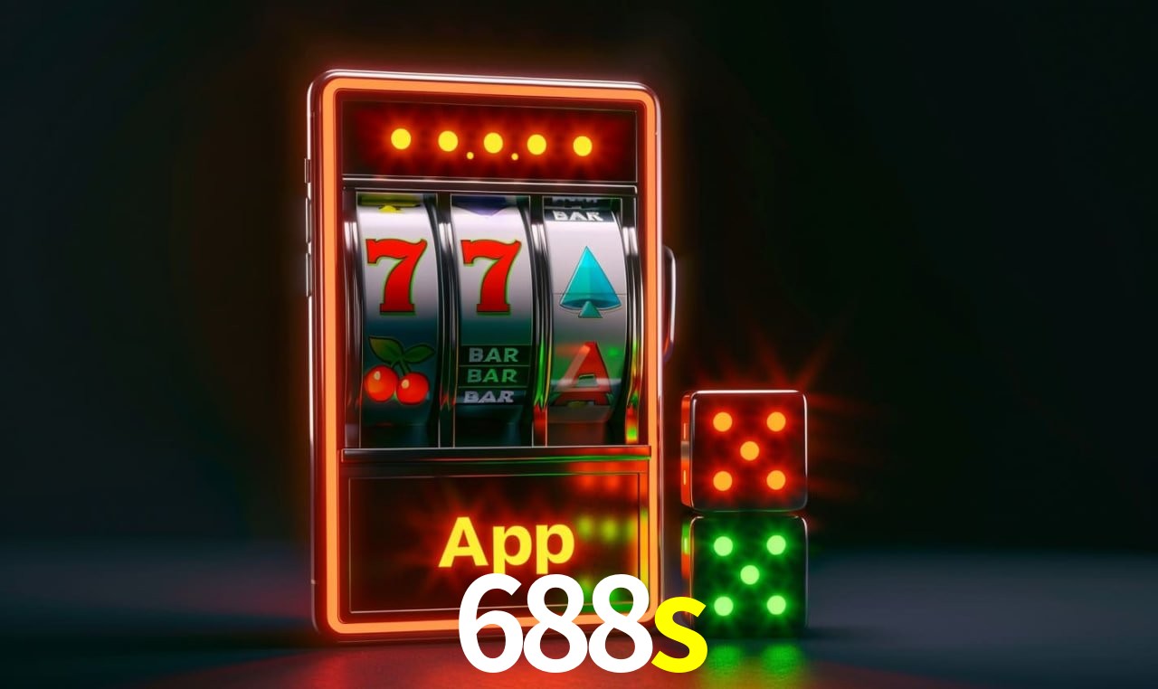 Apostas de Futebol 688s