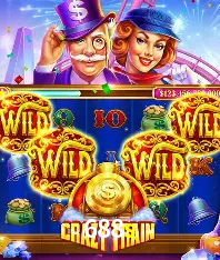 Descubra o Mundo do Cassino Online com 688s