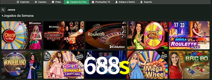 688s bet